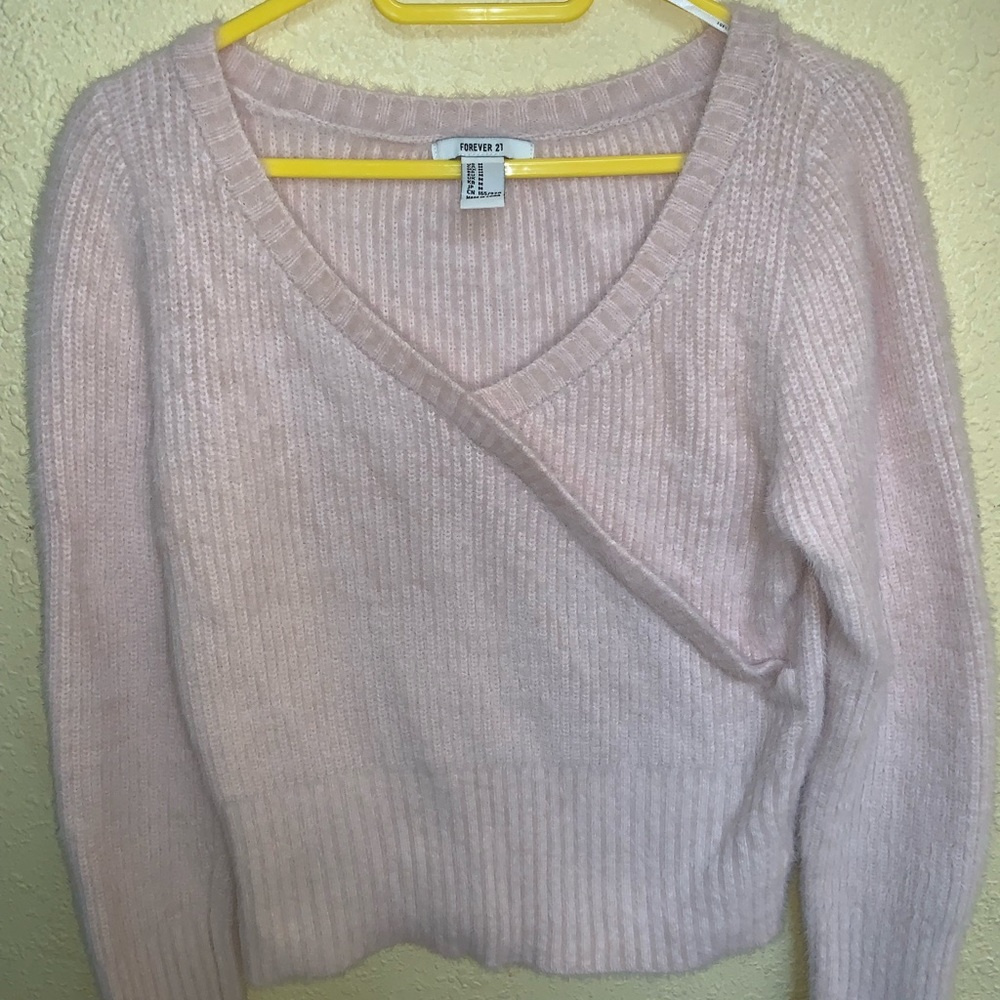 Forever 21 sweater